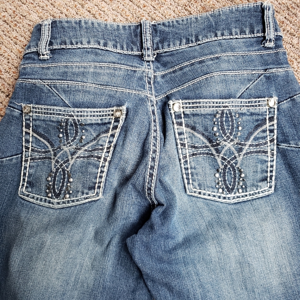 Wrangler Jeans